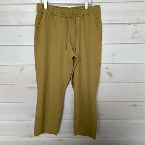 Lululemon On The Fly Pant